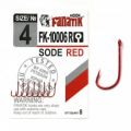 Крючок SODE RED FK-10006RD Fanatik-club Беларусь 17072