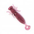 Силиконовая приманка Larva Lux 3,5 Fanatik-club Беларусь 17138
