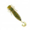 Силиконовая приманка Larva Lux 3,5 Fanatik-club Беларусь 17148