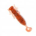 Силиконовая приманка Larva Lux 3,5 Fanatik-club Беларусь 17140