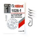 Штопор под силикон Fanatik-club Беларусь 4498