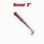 Силиконовая приманка Boxer 3" Fanatik-club Беларусь 14977
