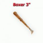 Силиконовая приманка Boxer 3" Fanatik-club Беларусь 14985