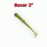 Силиконовая приманка Boxer 3" Fanatik-club Беларусь 14987