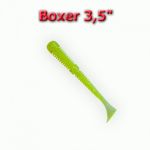 Силиконовая приманка Boxer 3,5" Fanatik-club Беларусь 14997