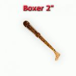 Силиконовая приманка Boxer 2" Fanatik-club Беларусь 14970