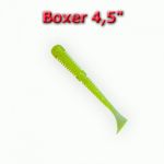 Силиконовая приманка Boxer 4,5" Fanatik-club Беларусь 15014