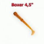 Силиконовая приманка Boxer 4,5" Fanatik-club Беларусь 15025