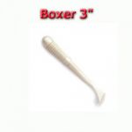 Силиконовая приманка Boxer 3" Fanatik-club Беларусь 14981