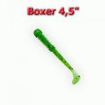 Силиконовая приманка Boxer 4,5" Fanatik-club Беларусь 15016