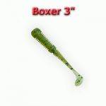 Силиконовая приманка Boxer 3" Fanatik-club Беларусь 14983