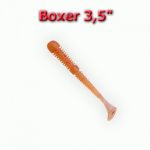 Силиконовая приманка Boxer 3,5" Fanatik-club Беларусь 14992