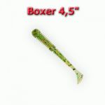 Силиконовая приманка Boxer 4,5" Fanatik-club Беларусь 15021