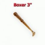 Силиконовая приманка Boxer 3" Fanatik-club Беларусь 14984