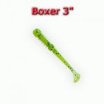 Силиконовая приманка Boxer 3" Fanatik-club Беларусь 14978
