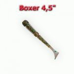 Силиконовая приманка Boxer 4,5" Fanatik-club Беларусь 15020