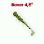 Силиконовая приманка Boxer 4,5" Fanatik-club Беларусь 15017