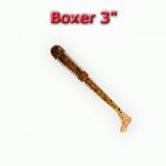 Силиконовая приманка Boxer 3" Fanatik-club Беларусь 14988