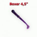 Силиконовая приманка Boxer 4,5" Fanatik-club Беларусь 15024
