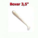 Силиконовая приманка Boxer 3,5" Fanatik-club Беларусь 14998