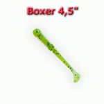 Силиконовая приманка Boxer 4,5" Fanatik-club Беларусь 15012