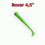 Силиконовая приманка Boxer 4,5" Fanatik-club Беларусь 15010