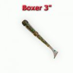 Силиконовая приманка Boxer 3" Fanatik-club Беларусь 14986