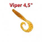 Силиконовая приманка Viper 4,5" Fanatik-club Беларусь 15296