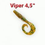 Силиконовая приманка Viper 4,5" Fanatik-club Беларусь 15291