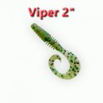 Силиконовая приманка Viper 2" Fanatik-club Беларусь 15258
