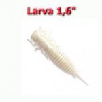 Силиконовая приманка Larva 1,6" Fanatik-club Беларусь 15117