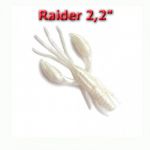 Силиконовая приманка Raider 2,2" Fanatik-club Беларусь 15235