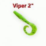 Силиконовая приманка Viper 2" Fanatik-club Беларусь 15247
