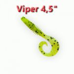 Силиконовая приманка Viper 4,5" Fanatik-club Беларусь 15283