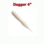 Силиконовая приманка Dagger 4" Fanatik-club Беларусь 15066