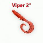 Силиконовая приманка Viper 2" Fanatik-club Беларусь 15250
