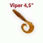 Силиконовая приманка Viper 4,5" Fanatik-club Беларусь 15289