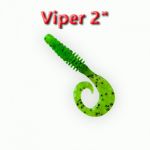 Силиконовая приманка Viper 2" Fanatik-club Беларусь 15253