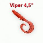 Силиконовая приманка Viper 4,5" Fanatik-club Беларусь 15284