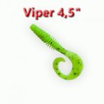 Силиконовая приманка Viper 4,5" Fanatik-club Беларусь 15281