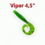 Силиконовая приманка Viper 4,5" Fanatik-club Беларусь 15287