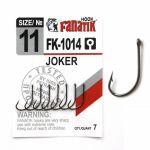 Крючок JOKER FK-1014 Fanatik-club Беларусь 15481