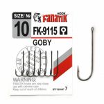 Крючок GOBY FK-FK-9115 Fanatik-club Беларусь 15488