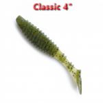 Силиконовая приманка CLASSIC 4" Fanatik-club Беларусь 2322