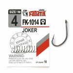 Крючок JOKER FK-1014 Fanatik-club Беларусь 2253