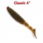 Силиконовая приманка CLASSIC 4" Fanatik-club Беларусь 15577