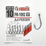 Крючок AJI FEEDER FK-1092 Fanatik-club Беларусь 15436