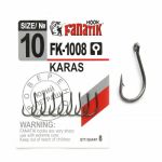 Крючок KARAS FK-1008 Fanatik-club Беларусь 15498