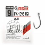 Крючок AJI FK-1093 Fanatik-club Беларусь 15426