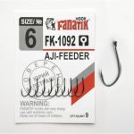 Крючок AJI FEEDER FK-1092 Fanatik-club Беларусь 15432